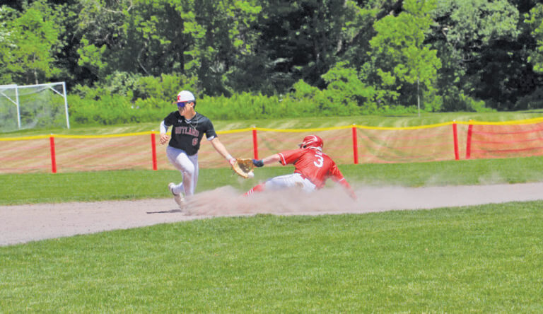 CVU win streak interrupted by South Burlington — again