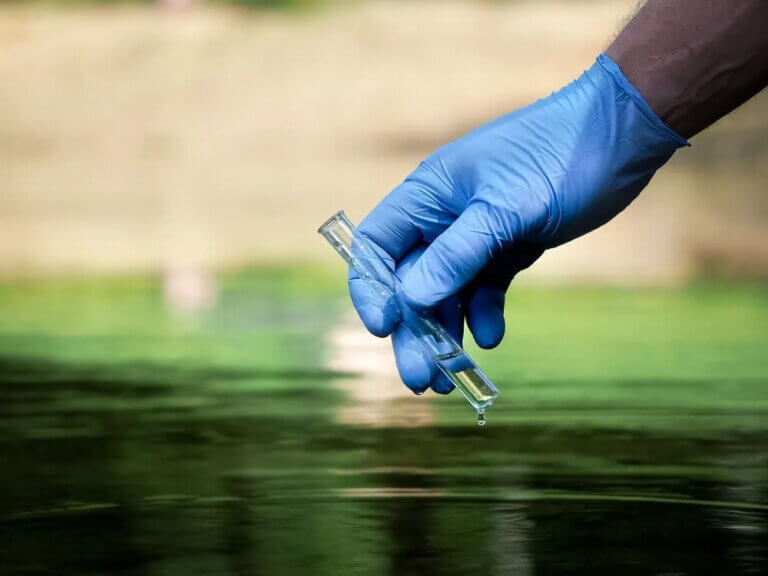 Volunteers test Vermont waters to see if they’re safe